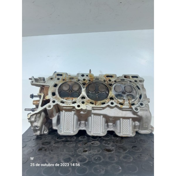 Cabecote Ford Edge 3.5 Esquerdo Stander 2009/2014 6c064aa