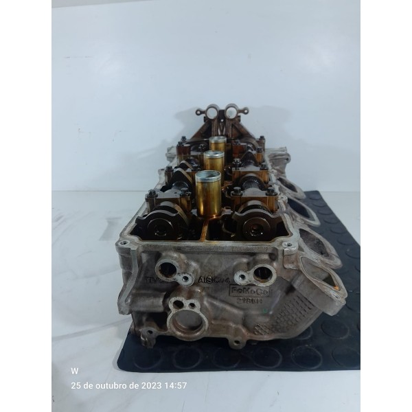 Cabecote Ford Edge 3.5 Esquerdo Stander 2009/2014 6c064aa