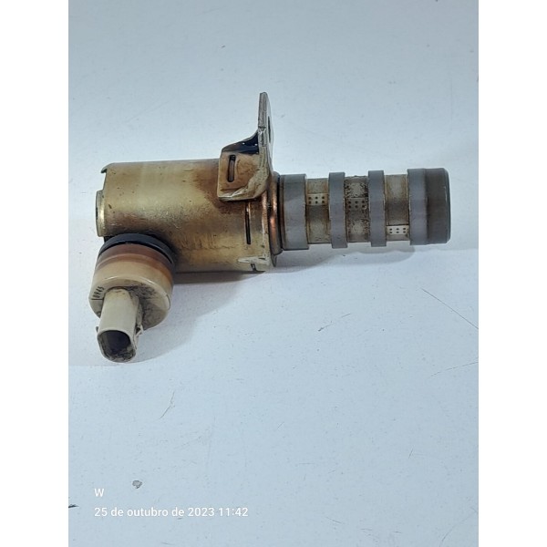 Valvula Solenoide Cabecote Edge 2008/2014 Cinza At4e6b297