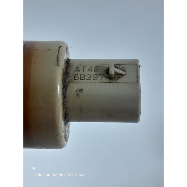 Valvula Solenoide Cabecote Edge 2008/2014 Cinza At4e6b297