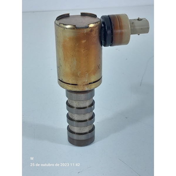 Valvula Solenoide Cabecote Edge 2008/2014 Cinza At4e6b297
