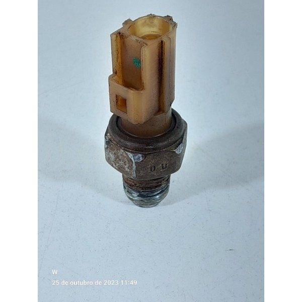 Sensor Pressao Oleo Edge 2009/2014 6ut9278