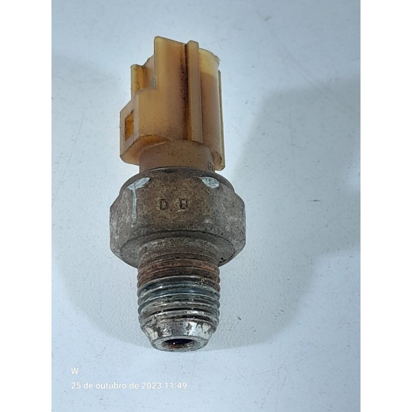 Sensor Pressao Oleo Edge 2009/2014 6ut9278
