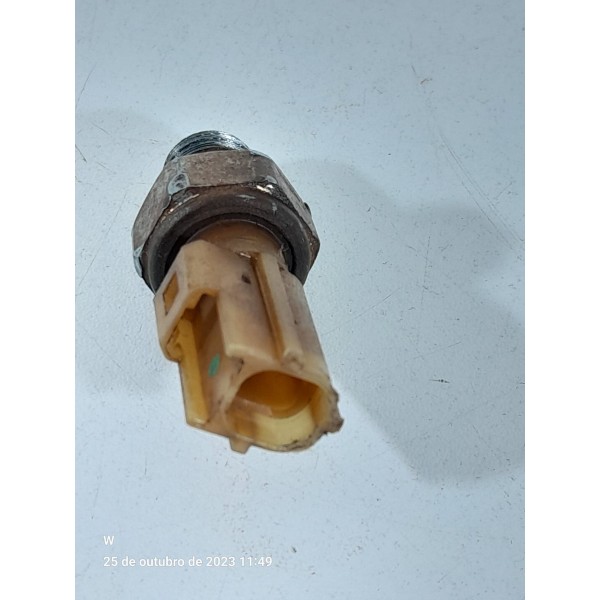 Sensor Pressao Oleo Edge 2009/2014 6ut9278