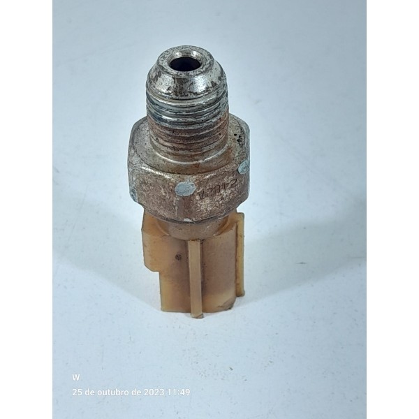 Sensor Pressao Oleo Edge 2009/2014 6ut9278