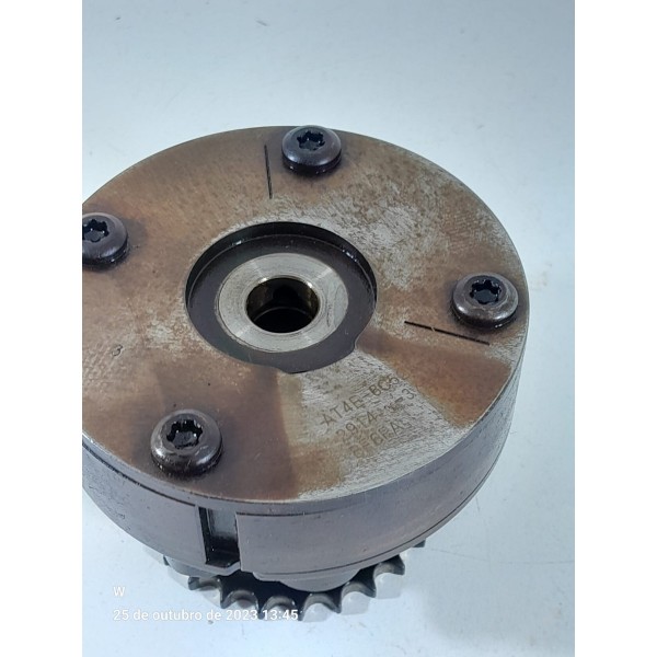 Polia Variavel Escape Edge 2009/2014 At4e6c525fe