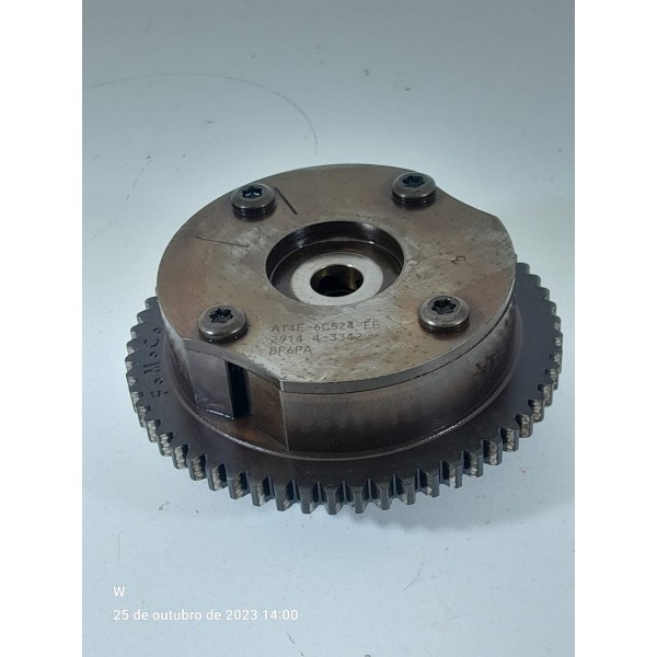 Polia Variavel Admissao Edge 2009/2014 At4e6c524ee