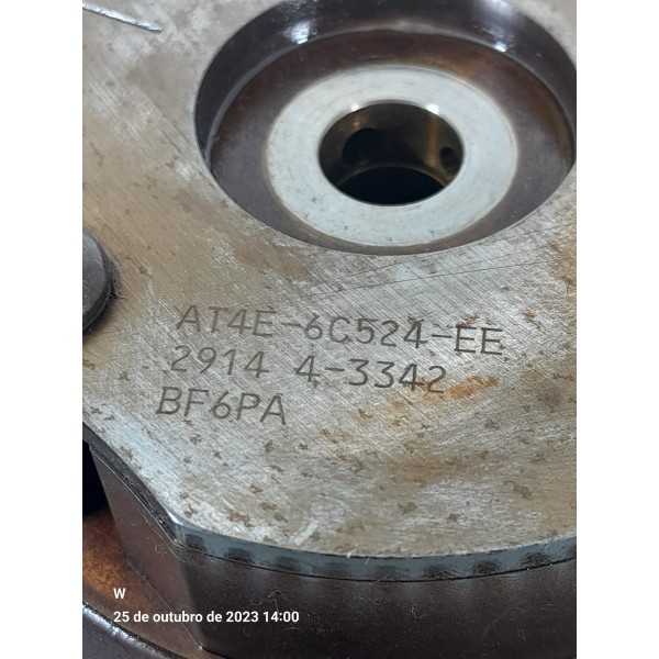 Polia Variavel Admissao Edge 2009/2014 At4e6c524ee