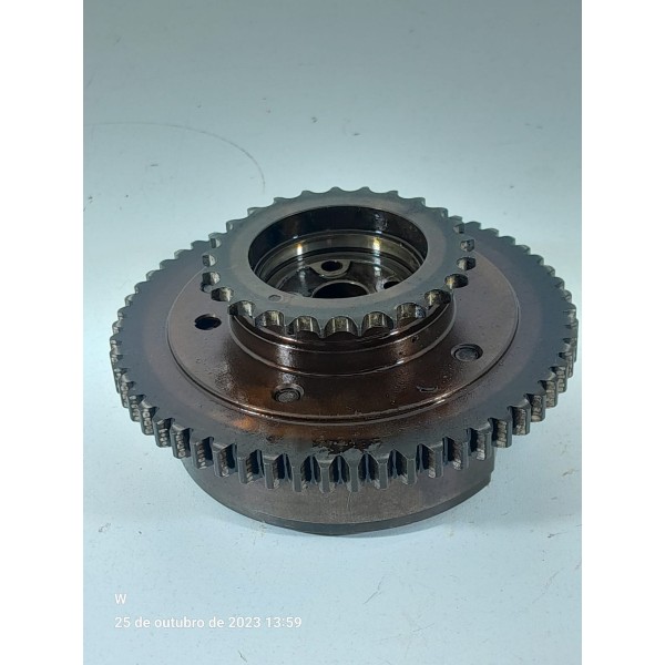 Polia Variavel Admissao Edge 2009/2014 At4e6c524ee