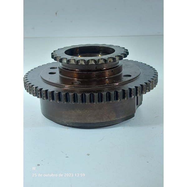 Polia Variavel Admissao Edge 2009/2014 At4e6c524ee