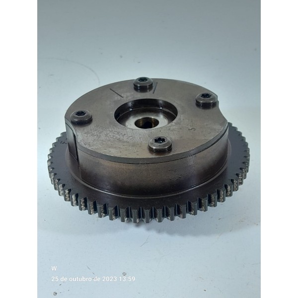 Polia Variavel Admissao Edge 2009/2014 At4e6c524ee