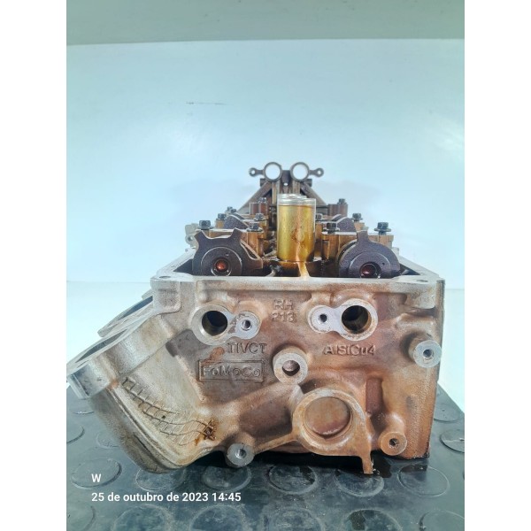 Cabecote Edge 3.5 Direito Stander 2009/2014 Rfdg1e6090aa