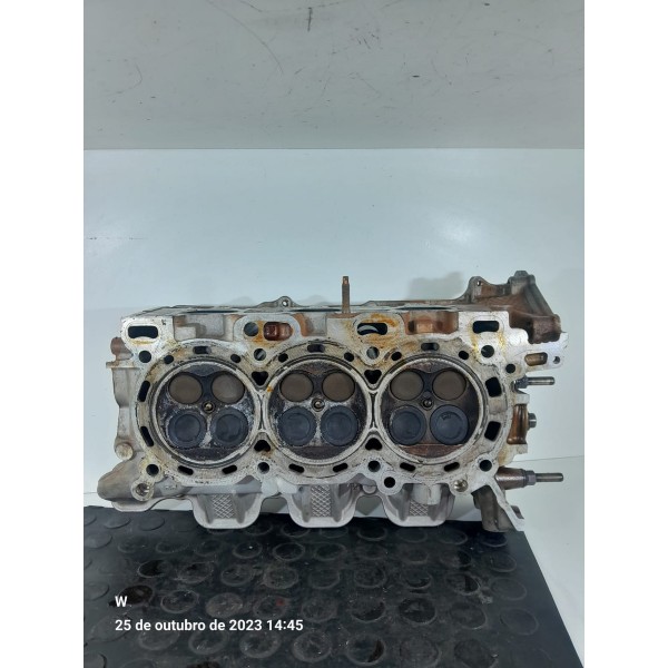 Cabecote Edge 3.5 Direito Stander 2009/2014 Rfdg1e6090aa