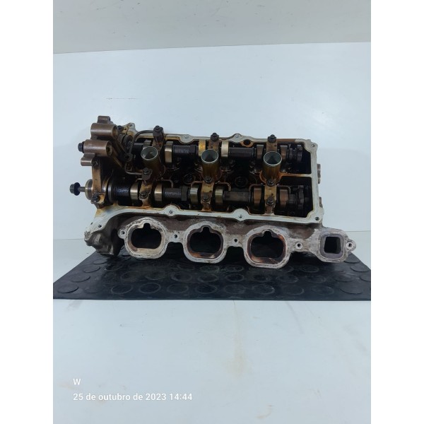 Cabecote Edge 3.5 Direito Stander 2009/2014 Rfdg1e6090aa