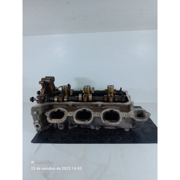 Cabecote Edge 3.5 Direito Stander 2009/2014 Rfdg1e6090aa