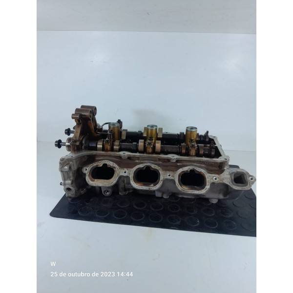 Cabecote Edge 3.5 Direito Stander 2009/2014 Rfdg1e6090aa