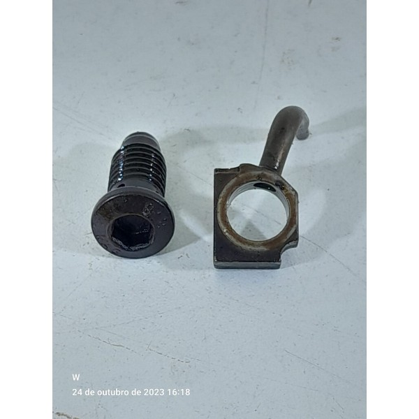 Jet Cooler Audi Q5 2.0 Tfsi 2009/2013 Orig