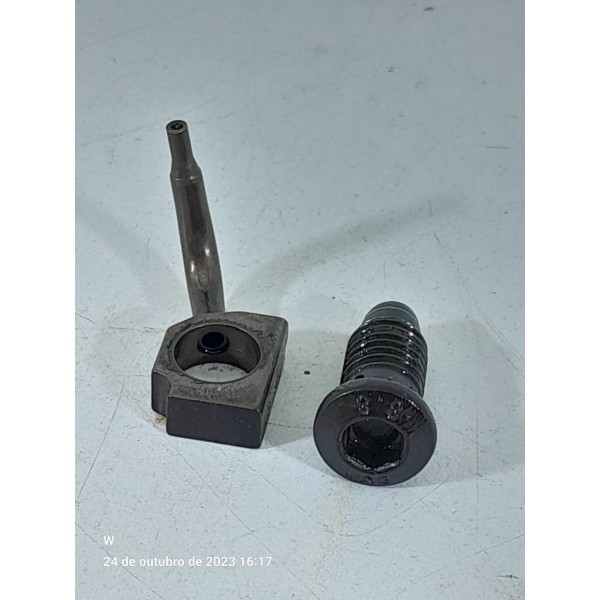 Jet Cooler Audi 2.0 Ea888 2009/2015