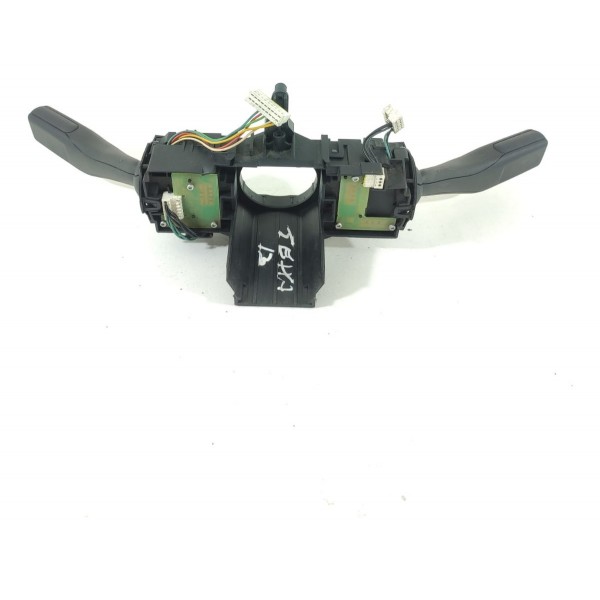Chave Seta Limpador Jetta Tsi 2010/2013 5k0953507ah