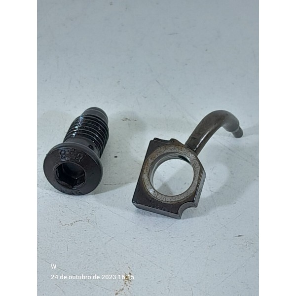 Jet Cooler Audi 2.0 Ea888 2009/2014 Orig