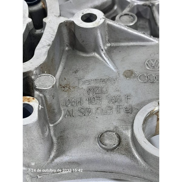 Suporte Comando Valvulas Audi Q5 2.0 2009/2016 06h103166