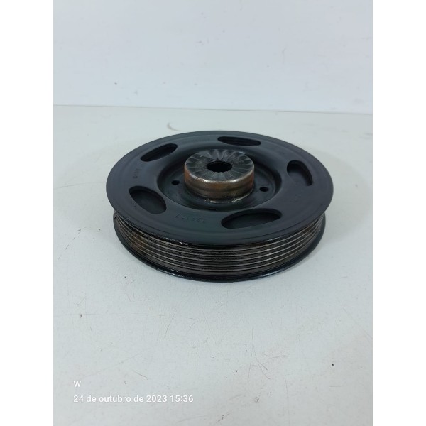 Polia Virabrequim Audi Q5 2.0 Tfsi 2009/2016 06h1052436