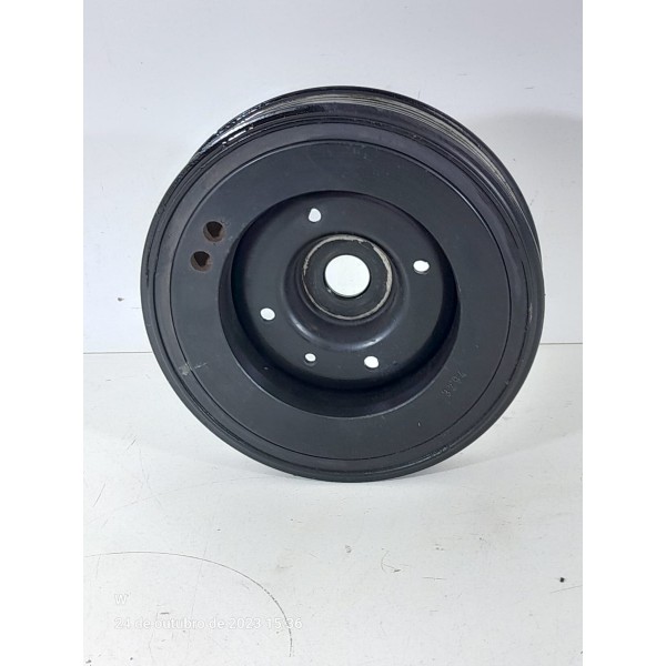 Polia Virabrequim Audi Q5 2.0 Tfsi 2009/2016 06h1052436