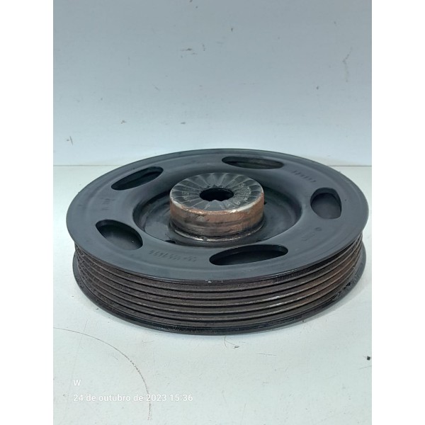 Polia Virabrequim Audi Q5 2.0 Tfsi 2009/2016 06h1052436