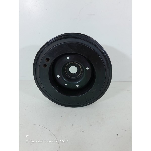 Polia Virabrequim Audi Q5 2.0 Tfsi 2009/2016 06h1052436