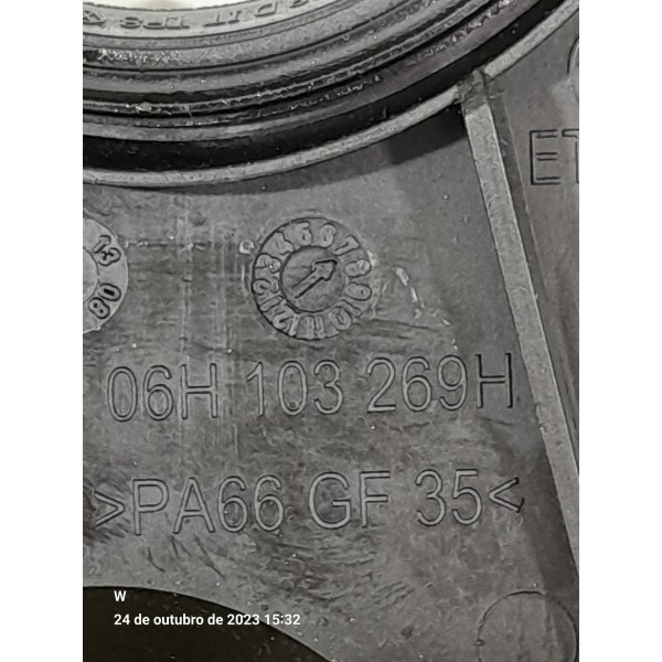 Tampa Correia Dentada Audi Q5 2.0 Tfsi 2009/2016 06h103269h