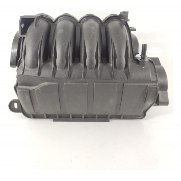 Coletor Admissao Cactus Peugeot 208 2020/2024 9828210380 Det