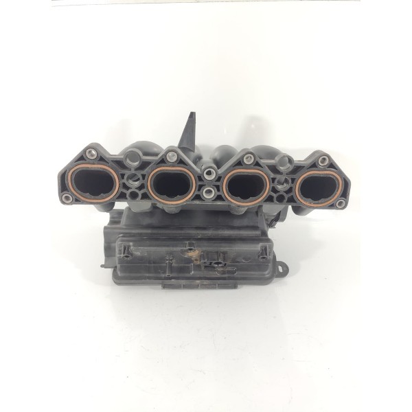 Coletor Admissao Cactus Peugeot 208 2020/2024 9828210380 Det