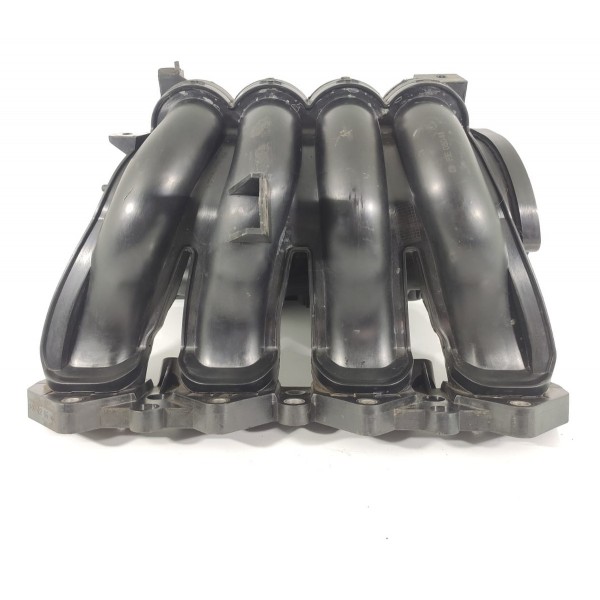 Coletor Admissao Cactus Peugeot 208 2020/2024 9828210380 Det