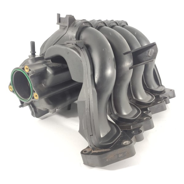 Coletor Admissao Cactus Peugeot 208 2020/2024 9828210380 Det