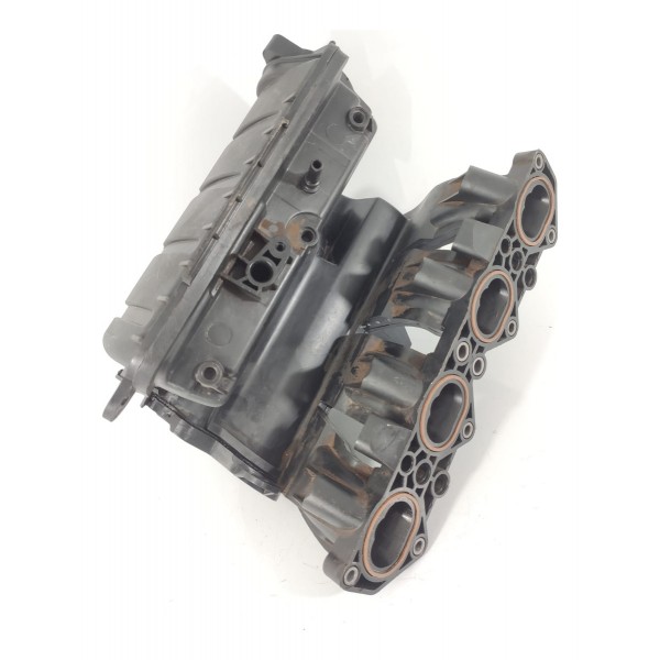 Coletor Admissao Cactus Peugeot 208 2020/2024 9828210380 Det