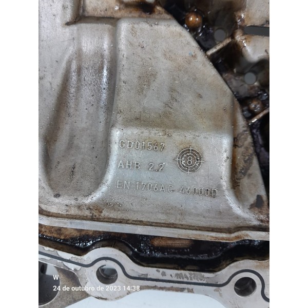 Sobre Carter Tiguan Jetta Audi A4 A5 Q3 Q5 2.0 1706ac46000d