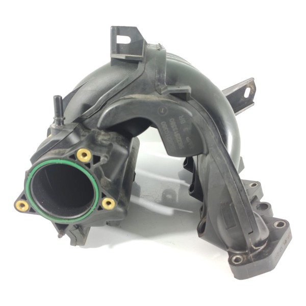 Coletor Admissao Cactus Peugeot 2008 208 2020/24 9828210380