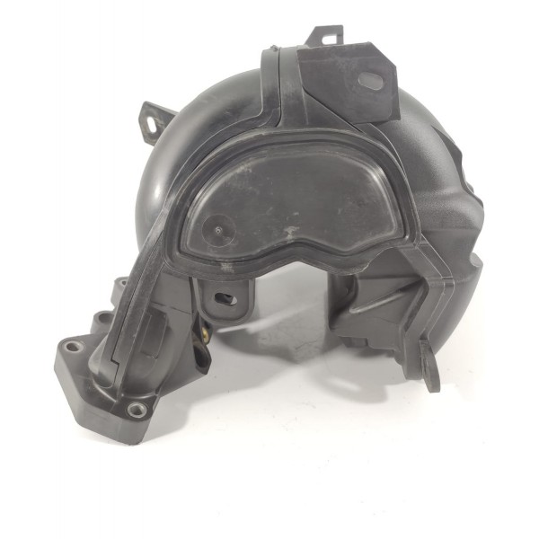 Coletor Admissao Cactus Peugeot 2008 208 2020/24 9828210380