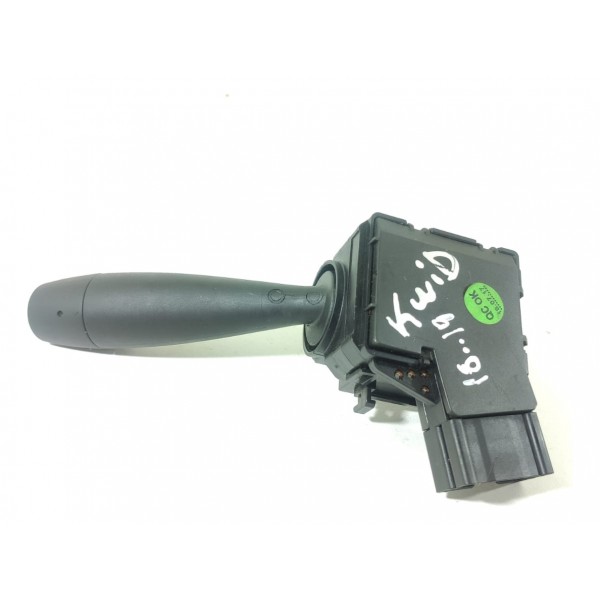 Chave Limpador Renault Kwid 2017/2022 255677308r