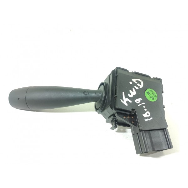 Chave Limpador Renault Kwid 2017/2022 255677308r