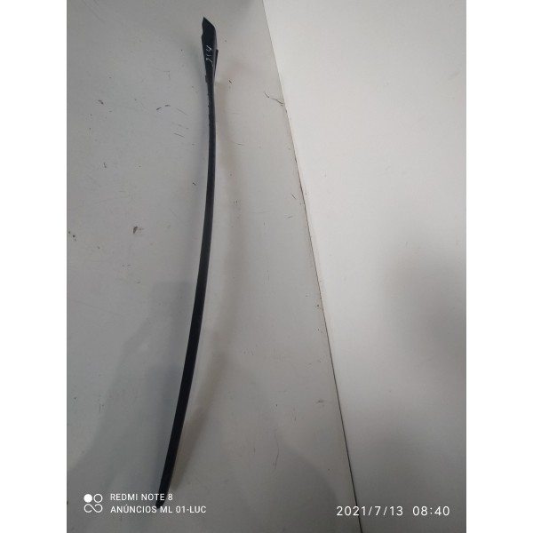 Acabamento Coluna Parabrisas Esq Ds4 2012/2015