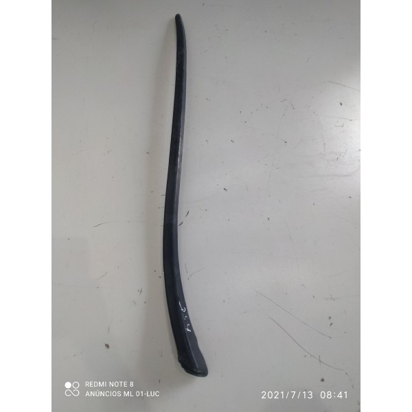 Acabamento Coluna Parabrisas Esq Ds4 2012/2015