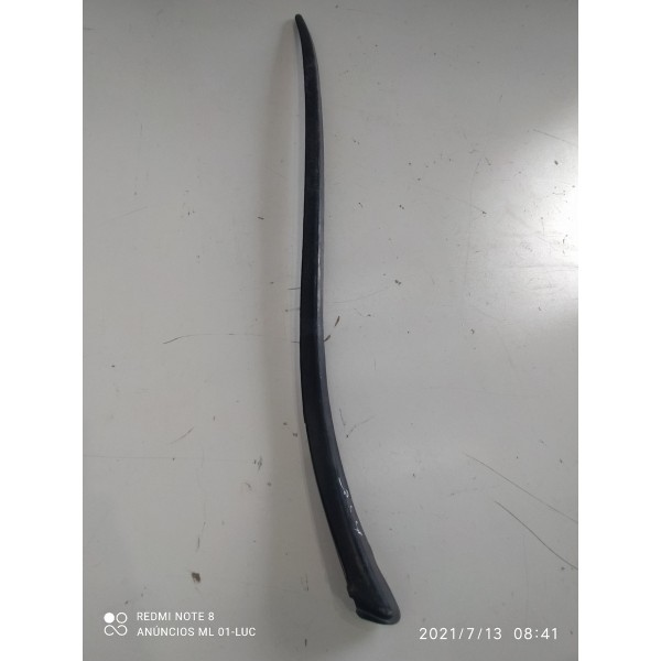 Acabamento Coluna Parabrisas Esq Ds4 2012/2015