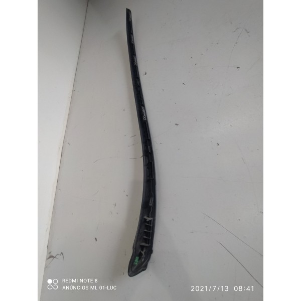 Acabamento Coluna Parabrisas Esq Ds4 2012/2015