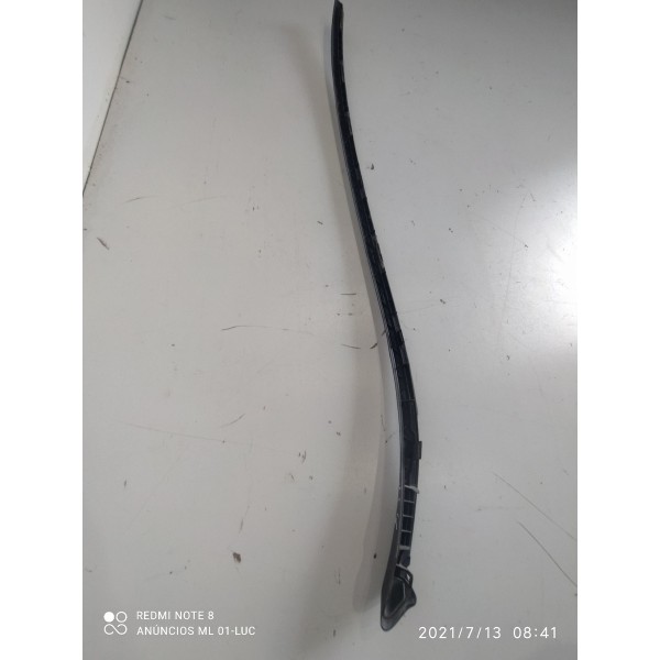 Acabamento Coluna Parabrisas Esq Ds4 2012/2015