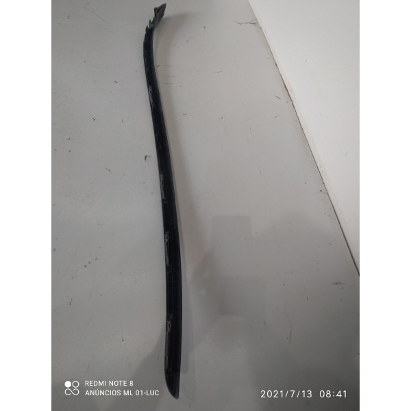 Acabamento Coluna Parabrisas Esq Ds4 2012/2015