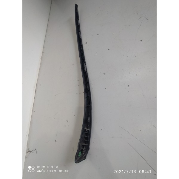 Acabamento Coluna Parabrisas Esq Ds4 2012/2015