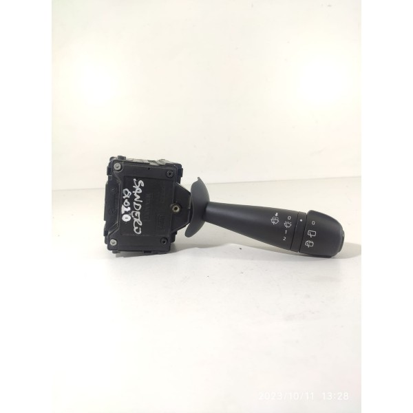 Chave Limpador  Sandero 2019/2023 255673891r