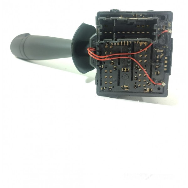 Chave Limpador  Sandero 2019/2023 255673891r