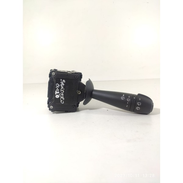 Chave Limpador  Sandero 2019/2023 255673891r